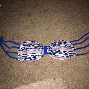 Victoria’s Secret Bikini Top